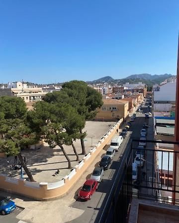 Exclusivo Apartamento Alzira Εξωτερικό φωτογραφία
