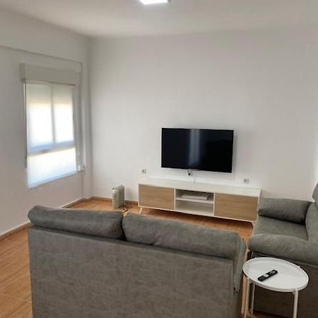 Exclusivo Apartamento Alzira Εξωτερικό φωτογραφία