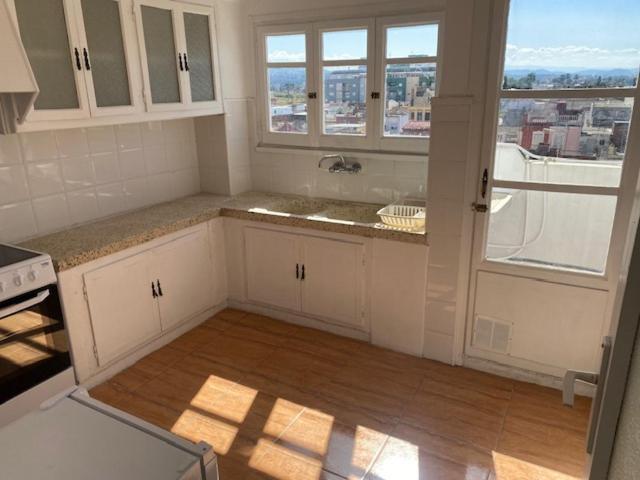 Exclusivo Apartamento Alzira Εξωτερικό φωτογραφία