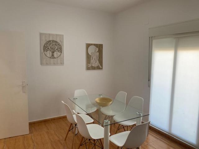 Exclusivo Apartamento Alzira Εξωτερικό φωτογραφία