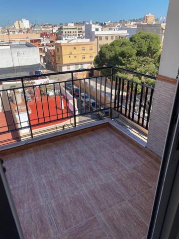 Exclusivo Apartamento Alzira Εξωτερικό φωτογραφία